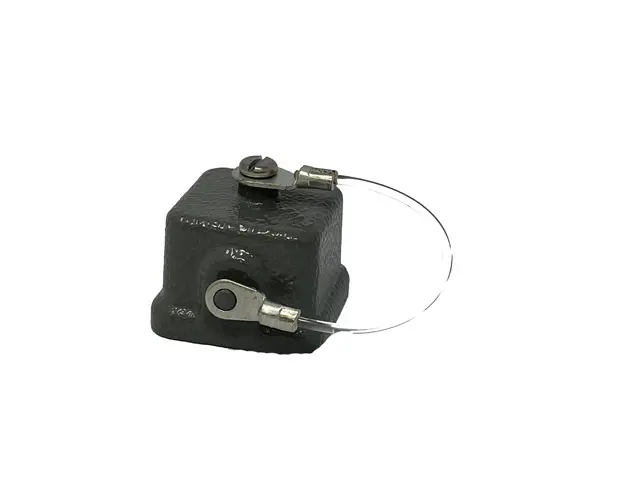 09200035426 - Harting Abdeckkappe