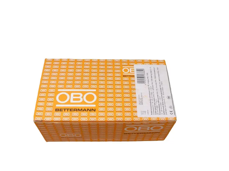 10 stk. OBO BETTERMANN V-TEC VM40 LGR