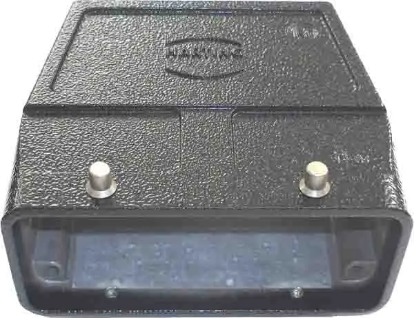 19370160427 Harting Tüllengehäuse