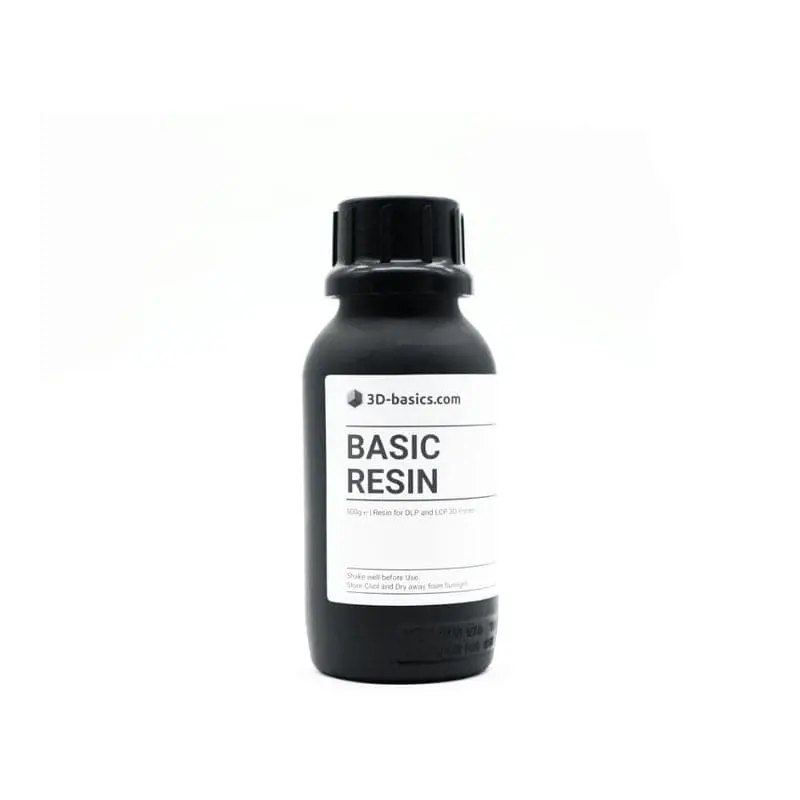 3D-basics Basic Resin