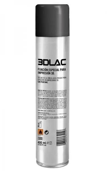 3DLac Sprühkleber - 400ml