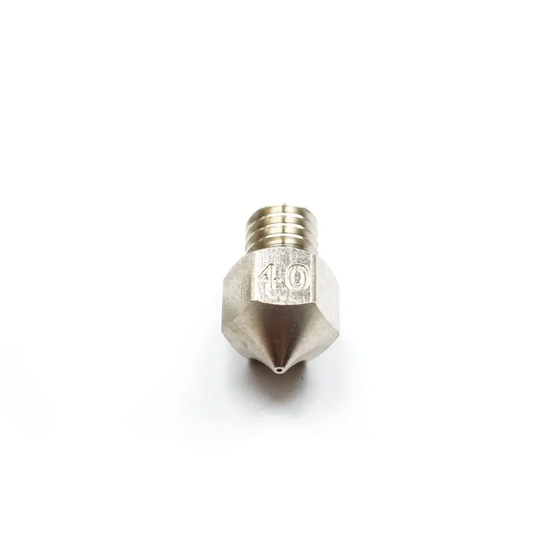 3DSolex Nozzle für Raise3D E2 / PRO2 / PRO3 0.40 mm