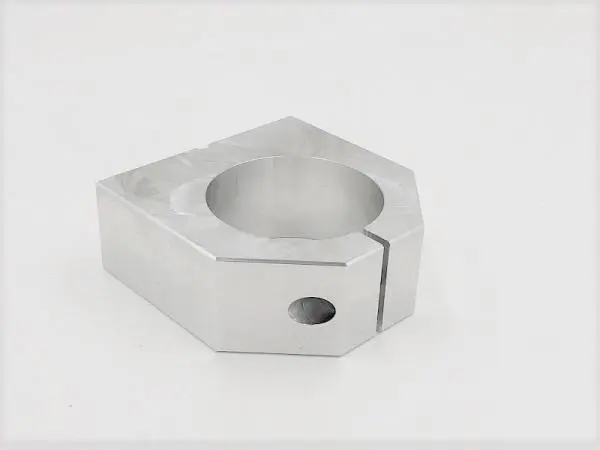 65mm Spindelaufnahme