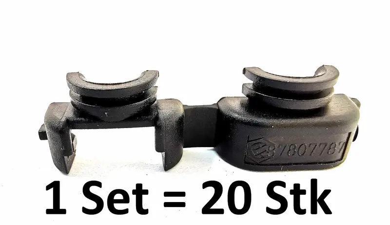 7807787 - SCHLEMMER Adapter Endgehäuse