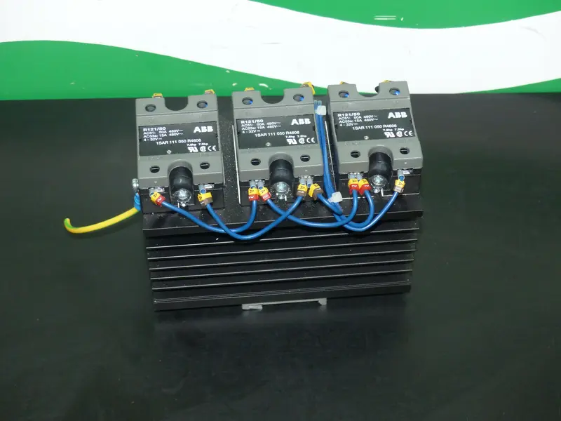 ABB 1SAR 111 050 R4606
