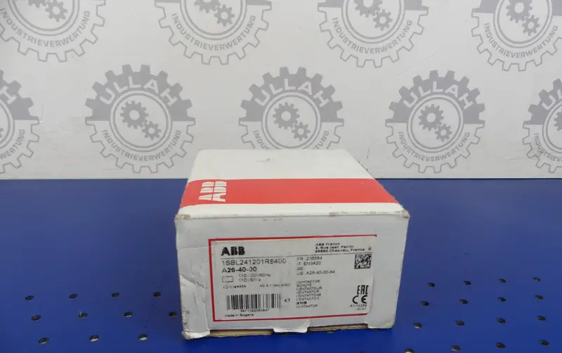 ABB 1SBL241201R8400 NEU