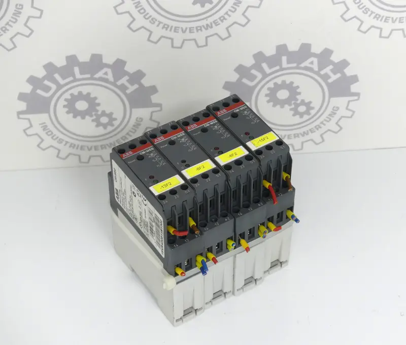 ABB (4x) CM-MSS
