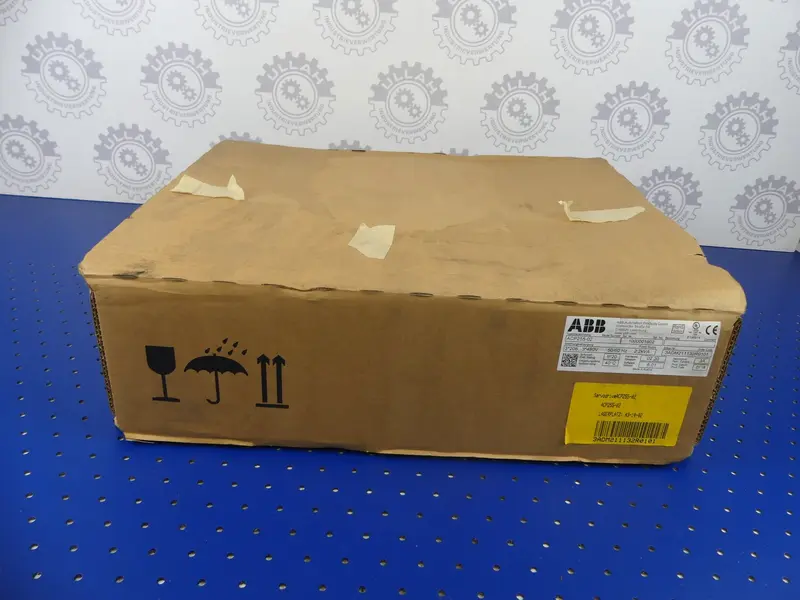 ABB ACP255-02 NEU