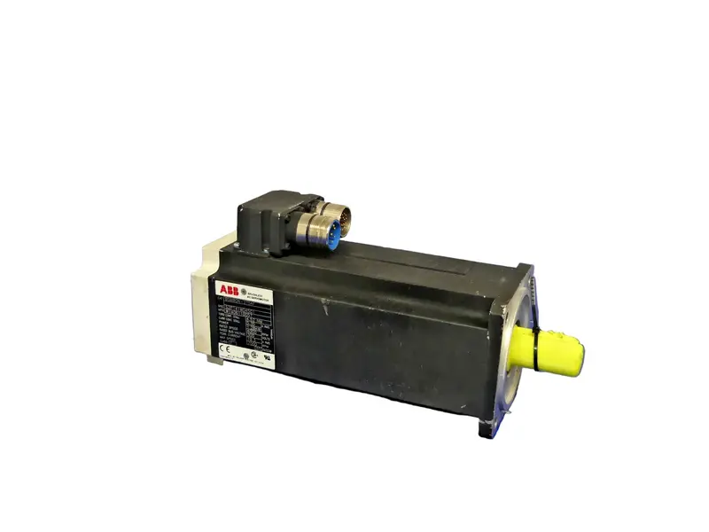ABB BSM80N-375AF Servo motor