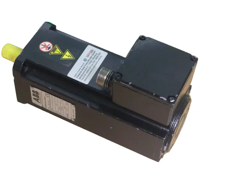 ABB LX440CBR6000-Z Servo motor