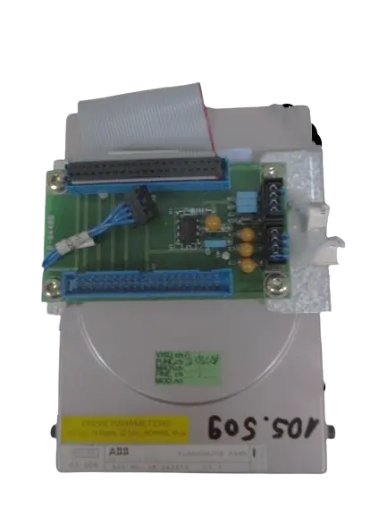 ABB Robotics 3E 042850 Flashdrive 64MB