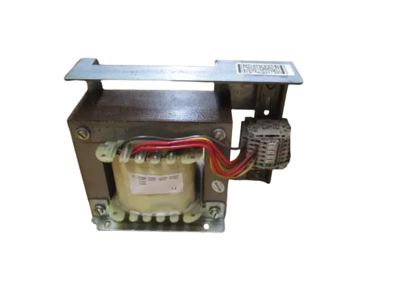 ABB Robotics 3HAC020593-006/03 Transformator