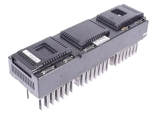ABB Robotics 3HAC025338-002 Drive Unit