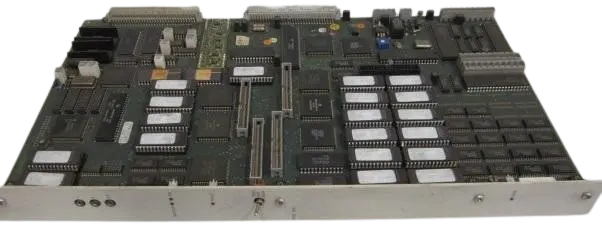 ABB Robotics DSQC 202 (YB560103-AC/8) Robot Computer