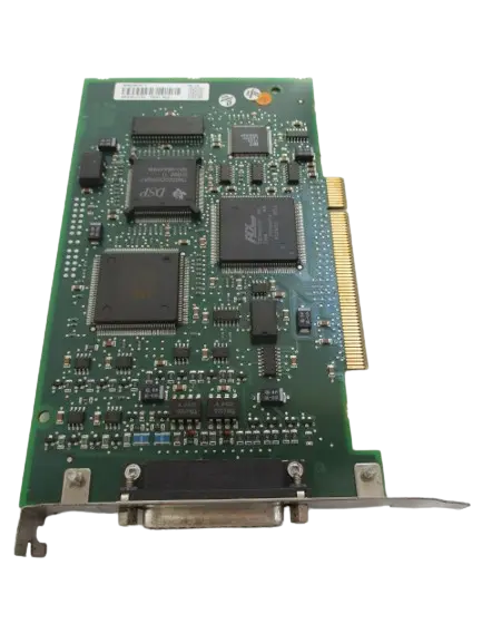 ABB Robotics DSQC 503 Axis Computer 3HAC 3619-1
