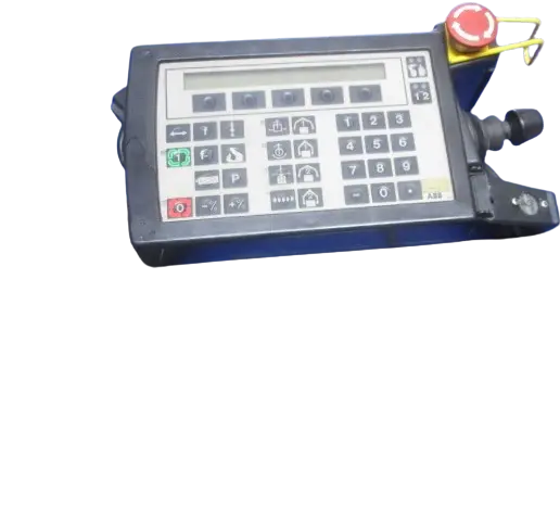 ABB Robotics YB560100-EA Programmiergerät (Only for S3)