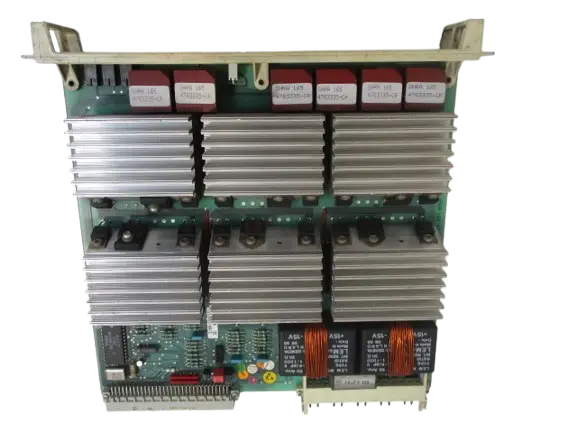 ABB Robotics YTE 102A - Servo Power Unit