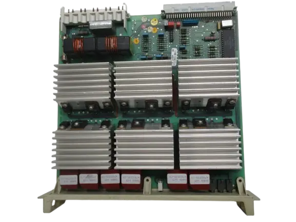 ABB Robotics YTE 102B - Servo Power Unit