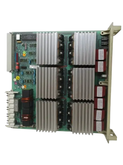 ABB Robotics YTE 102C - Servo Power Unit