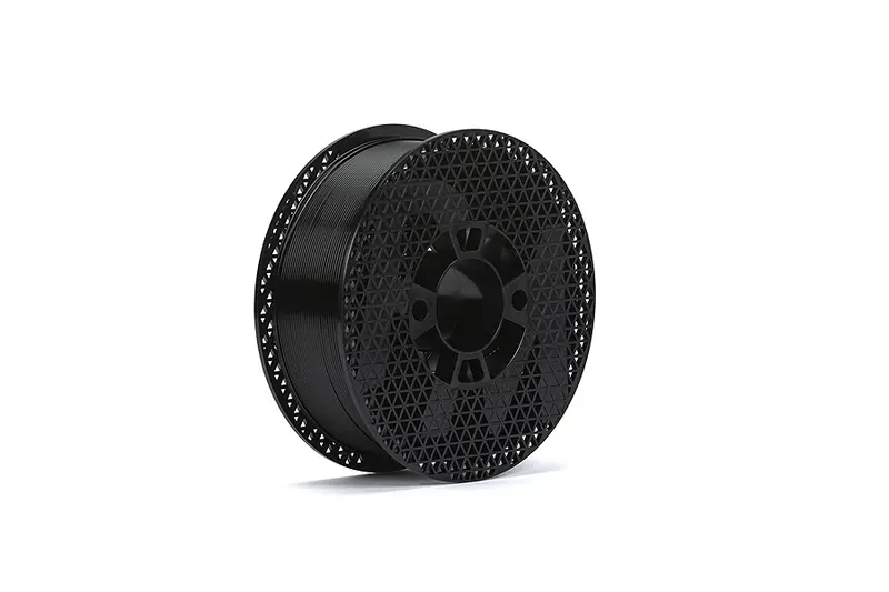 ABS Schwarz (1,75 mm; 1 kg)