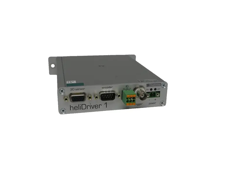 Advanced heliotis heliDriver 1 TN