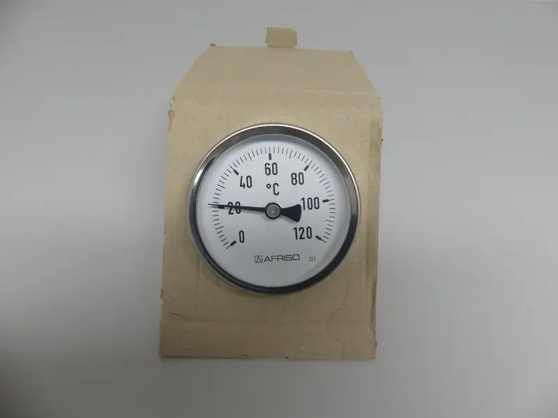 AFRISO Industriethermometer ART.-Nr.