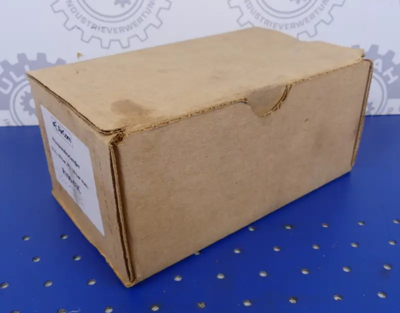 AIRCOM R100-03C Präzisionsdruckregler