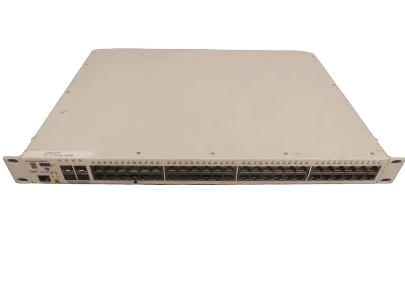 Alcatel 6400-48