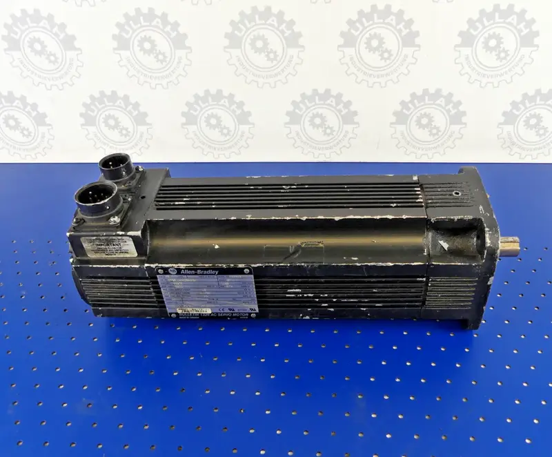 Allen-Bradley 1326AB-B430E-21