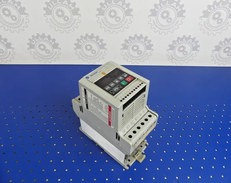 ALLEN-BRADLEY 160-BA02NPS1