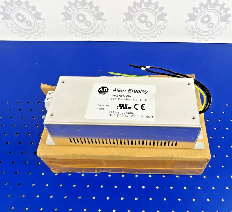 Allen-Bradley 160S-RFA-16-B