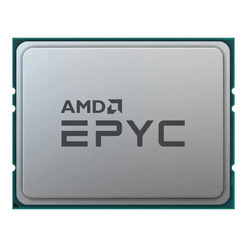 AMD EPYC 7F32 - Prozessor