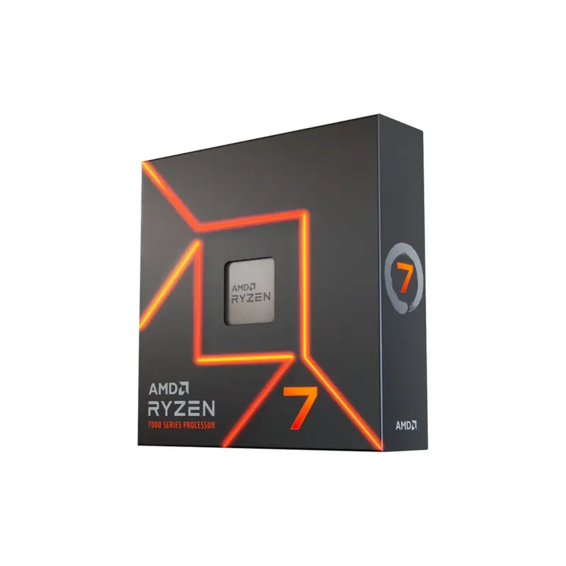 AMD Ryzen 7 7700X - Kundenretoure