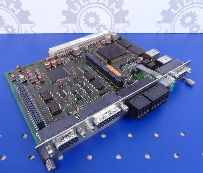AMK AE-R03-202 200567 Modulkarte