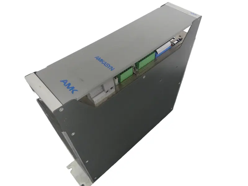 AMK AMKASYN AW 8/16-3