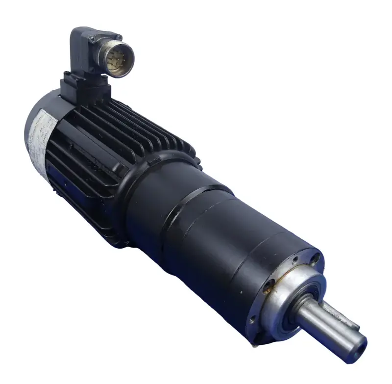 AMK ARDS 750-2-E 240392 Servomotor