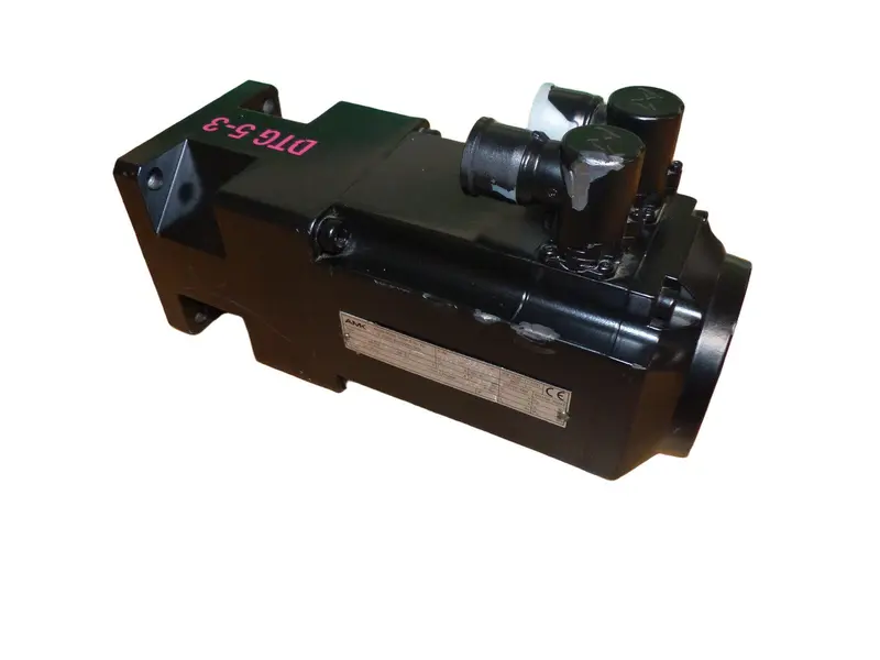 AMK DTG5-3-10-E00 used