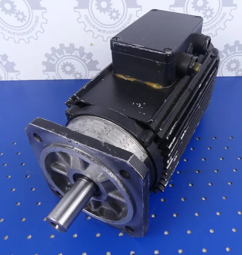 AMK DV5-2-4D Dynasyn
