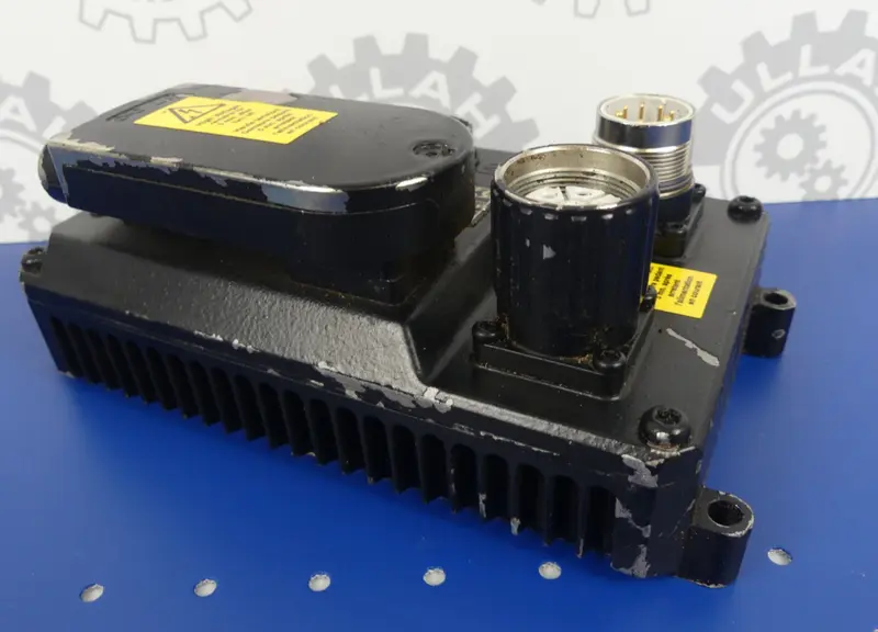 AMK iX5-0C-E