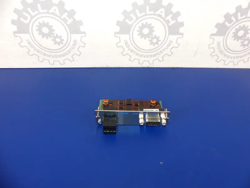 AMK KW-PIW Platinenmodul