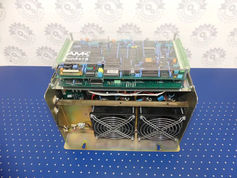 AMK PUMASYN PUS 5