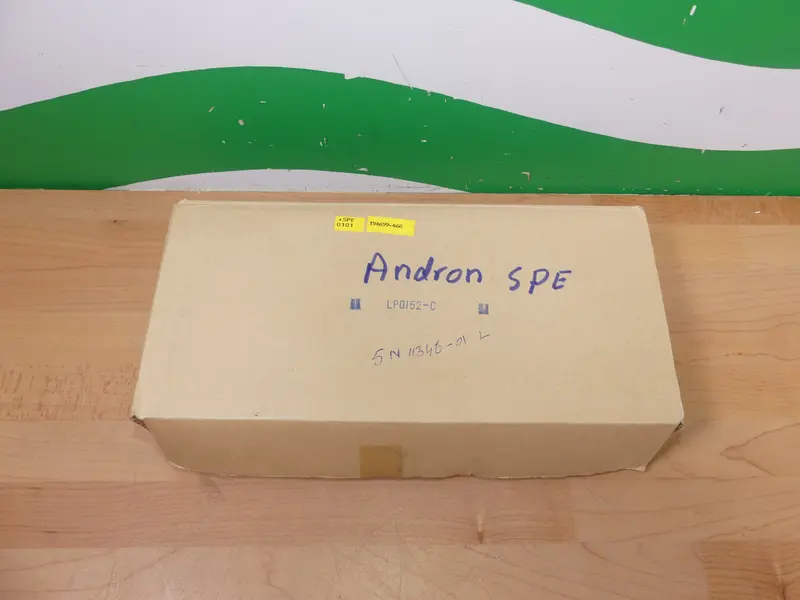 ANDRON SPE 5N11346-01 L