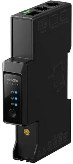 Anker SOLIX Smart Meter Gen 2 dreiphasig, 63A