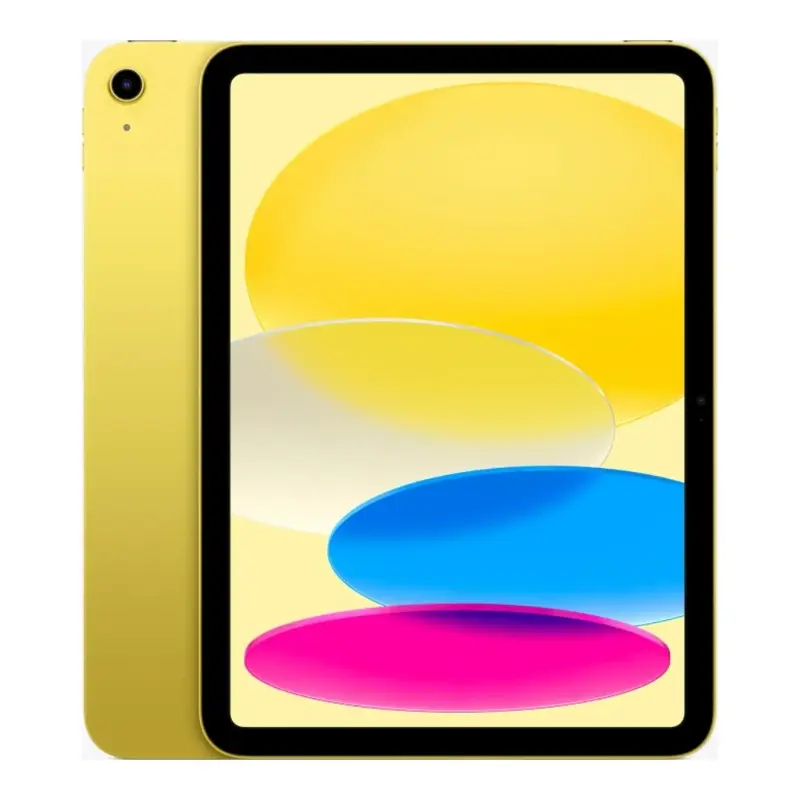 Apple iPad 11" Wi - Fi+ Cellular 512GB - Tablet