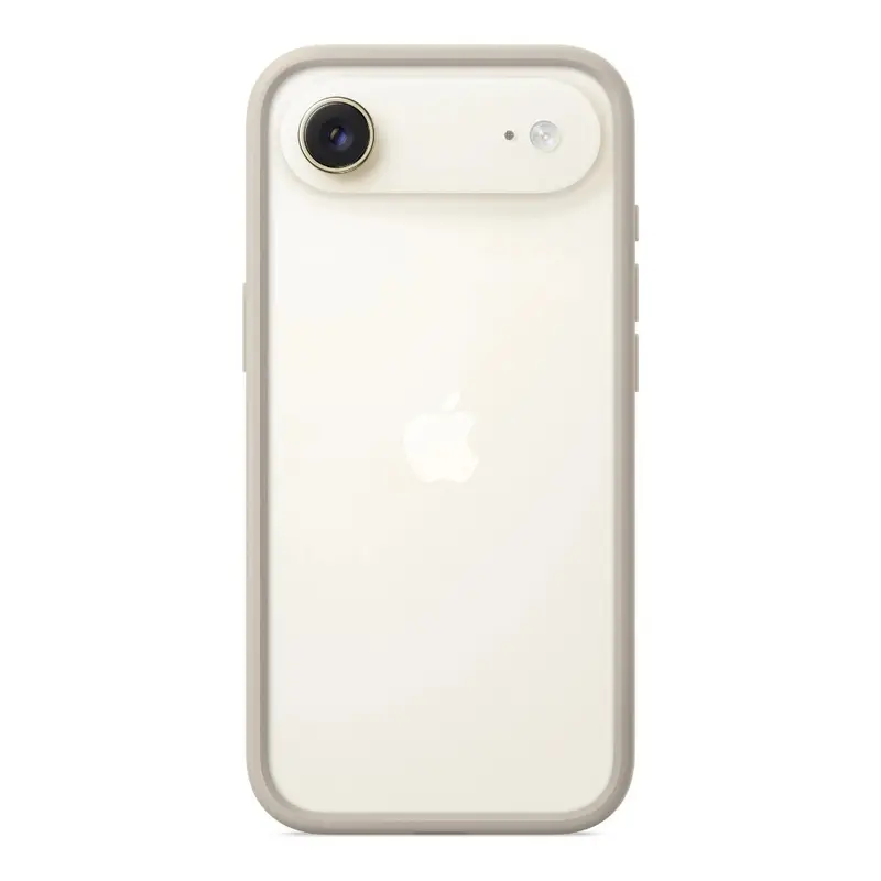 Apple iPhone Air Bumper - Mobiltelefon