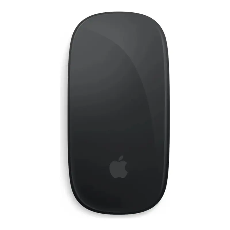 Apple Magic Mouse - Multi - Touch Oberfläche - Optisch - Maus