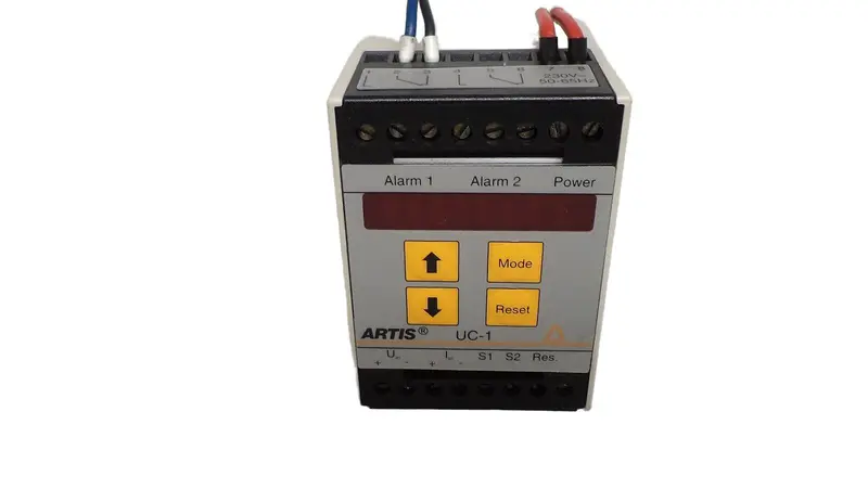 ARTIS UC-1 230 VAC