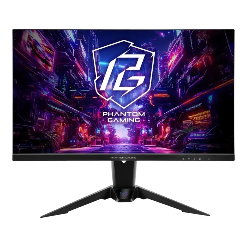 ASRock 68,5cm PG27QFW2A 16