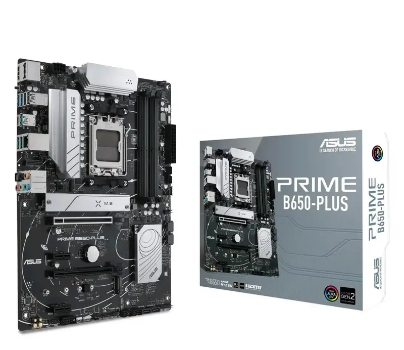 ASUS Prime B650-Plus