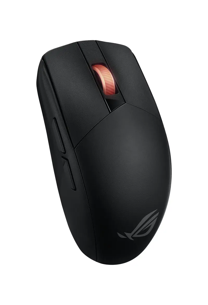 ASUS Rog Strix Impact Iii Wireless - Optisch - Maus